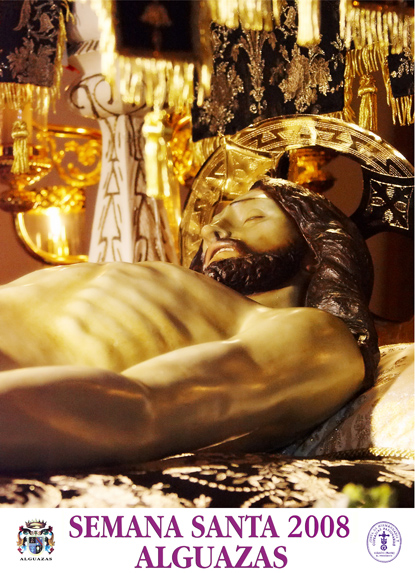 Semana Santa en Alguazas  